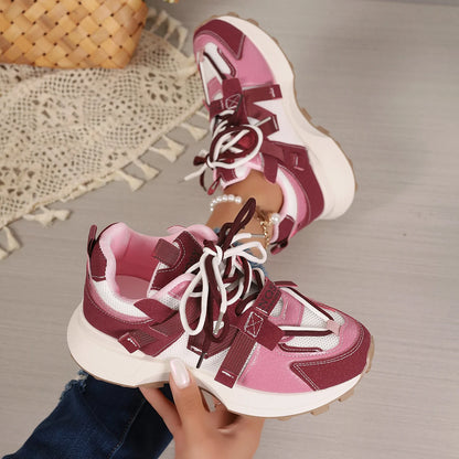 Ortopedico Sneakers elegante e di supporto