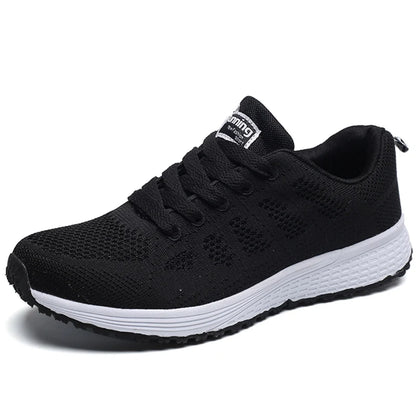 Ortopedico Sneakers elegante e di supporto