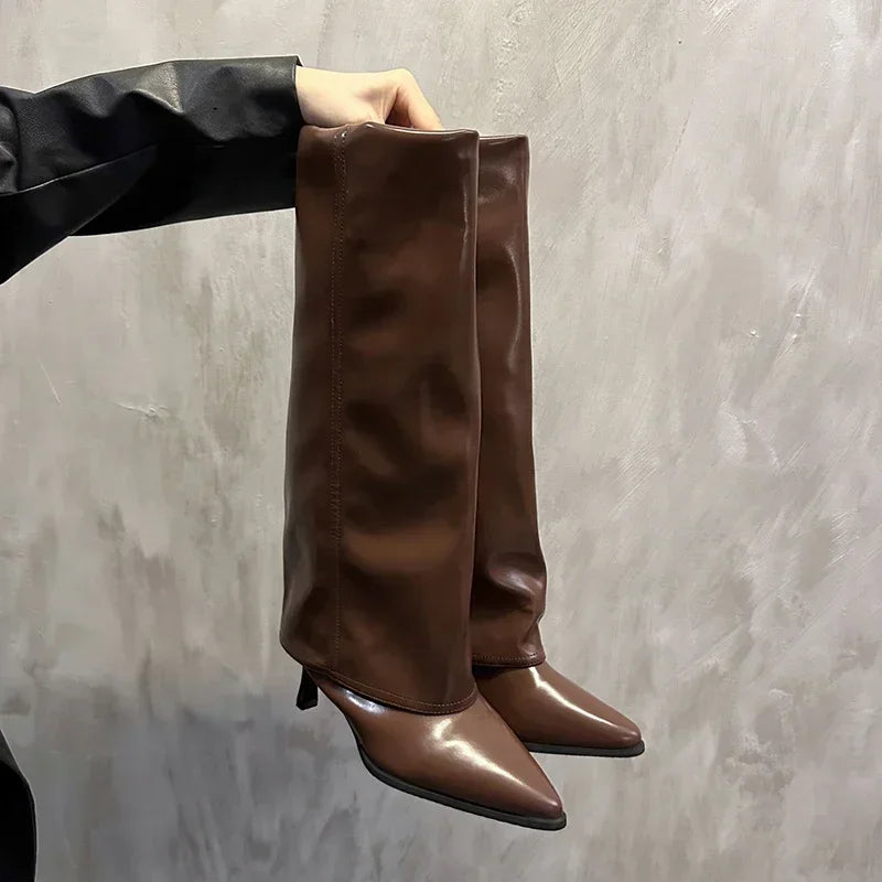Ortopedico Stivali di supporto e alla moda