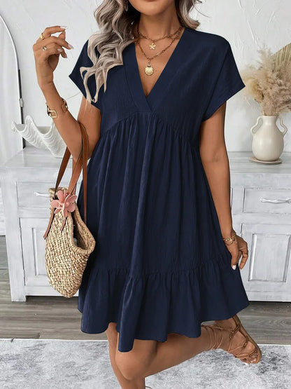 Elegante e contemporaneo Abito