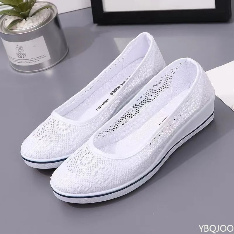 Ortopedico Scarpe di supporto e alla moda