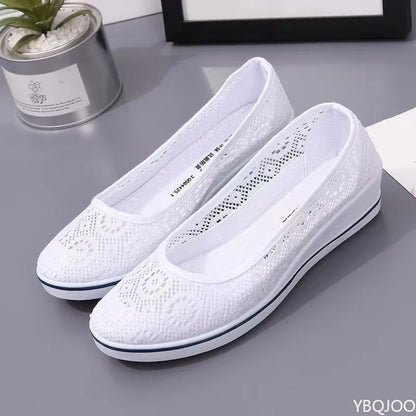 Ortopedico Scarpe di supporto e alla moda