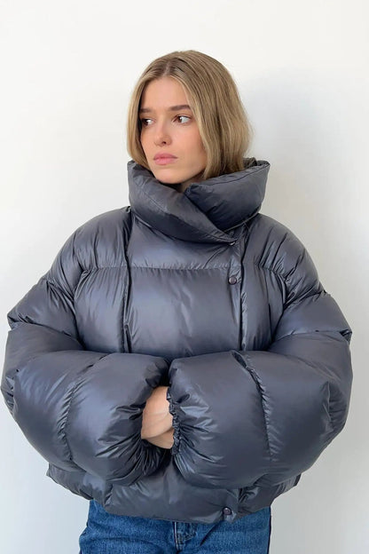 Giacca dal design raffinato