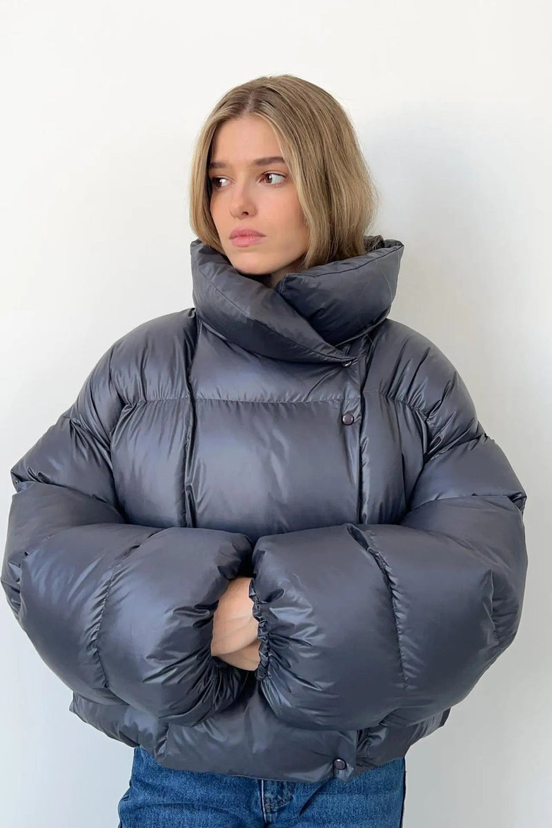 Giacca dal design raffinato