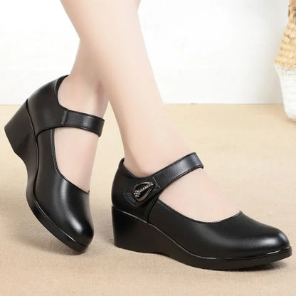 Ortopedico Scarpe di supporto e alla moda