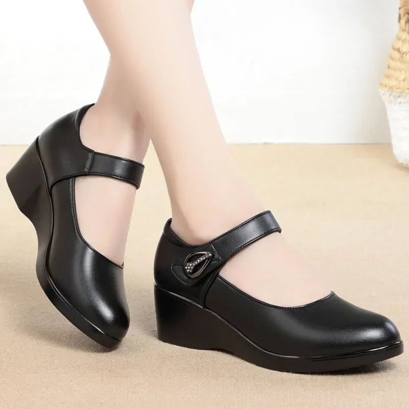 Ortopedico Scarpe di supporto e alla moda