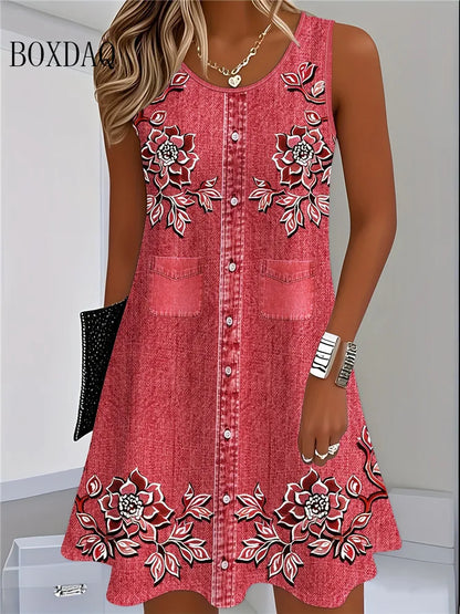 Elegante e raffinato Abito