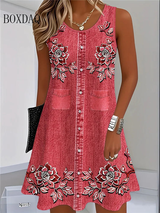 Elegante e raffinato Abito