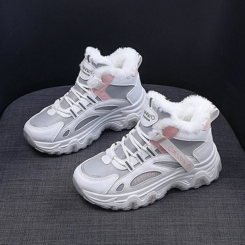 Ortopedico Sneakers resistente e di supporto