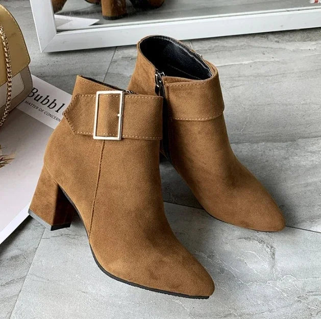 Ortopedico Tacchi comodo e alla moda