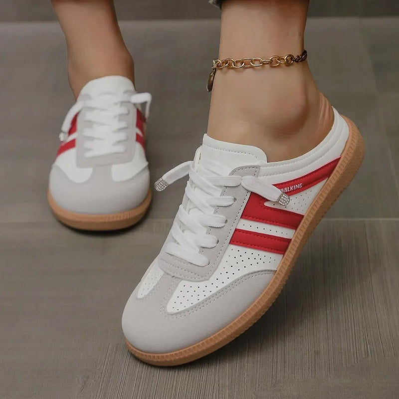 Ortopedico Sneakers versatile e di supporto