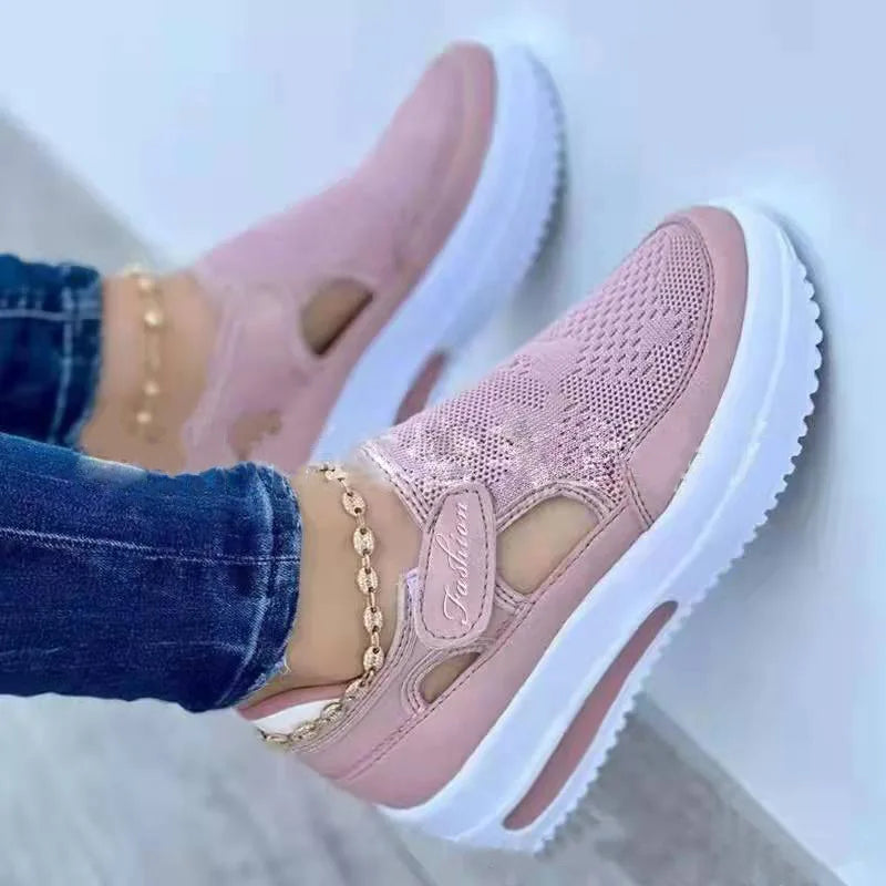 Ortopedico Scarpe alla moda e di supporto