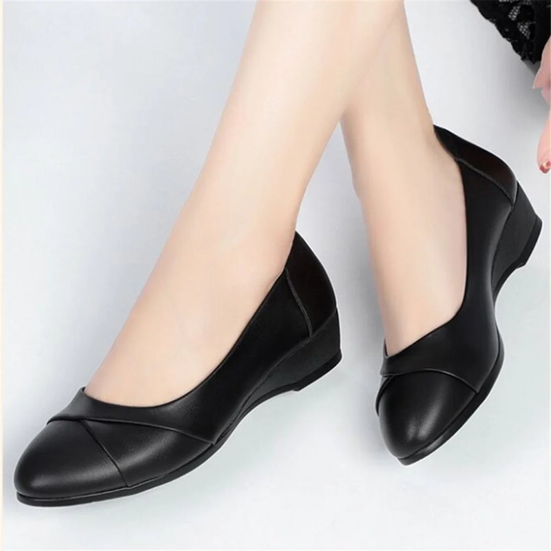 Ortopedico Scarpe comodo e alla moda