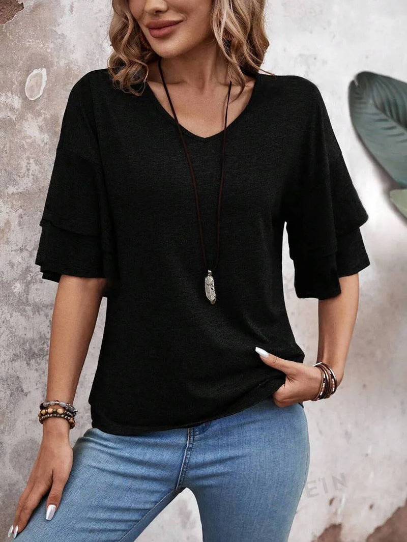 Sottile ed elegante Camicia