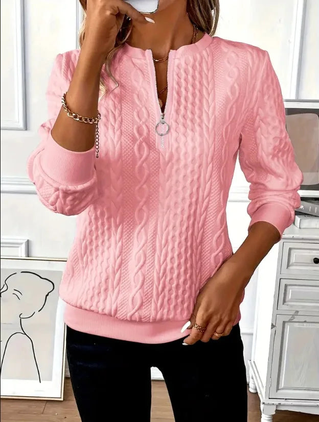 Accogliente e chic Camicia