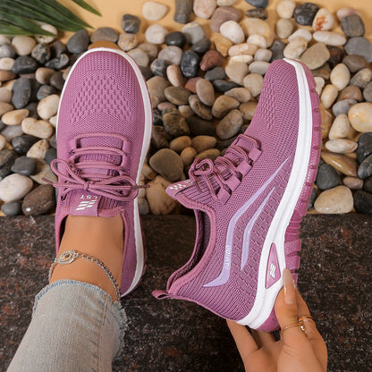 Ortopedico Sneakers versatile e di supporto