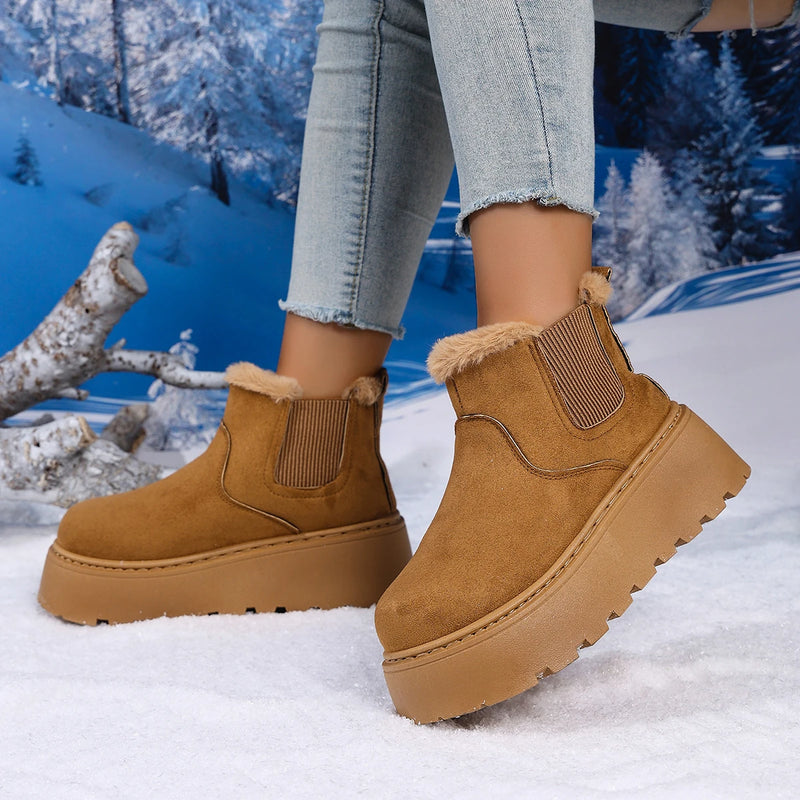 Ortopedico Sneakers versatile e di supporto