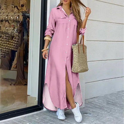 Lucido e giocoso Camicia