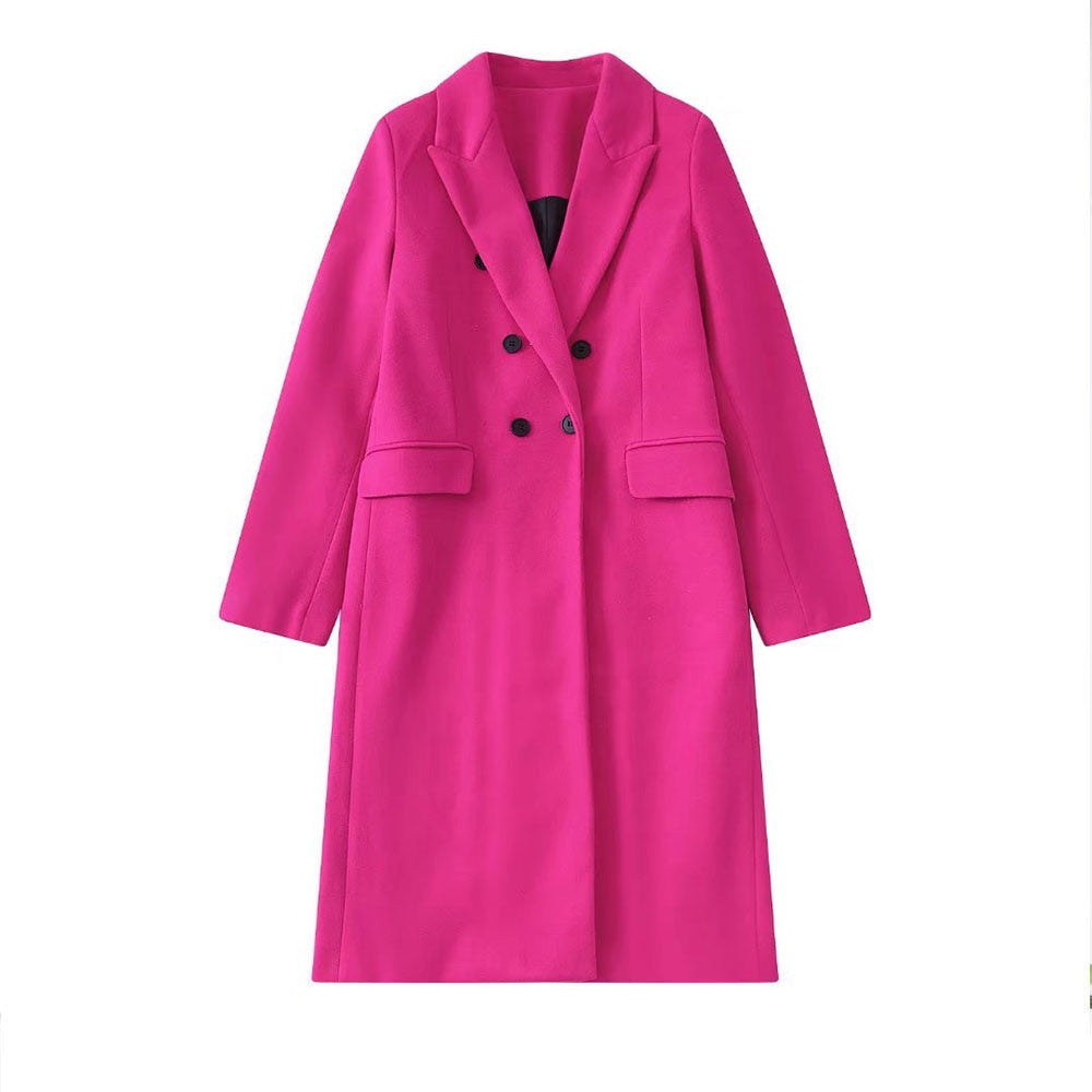LP | PinkBlazer I Blazer da donna