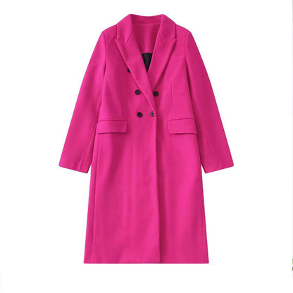 LP | PinkBlazer I Blazer da donna