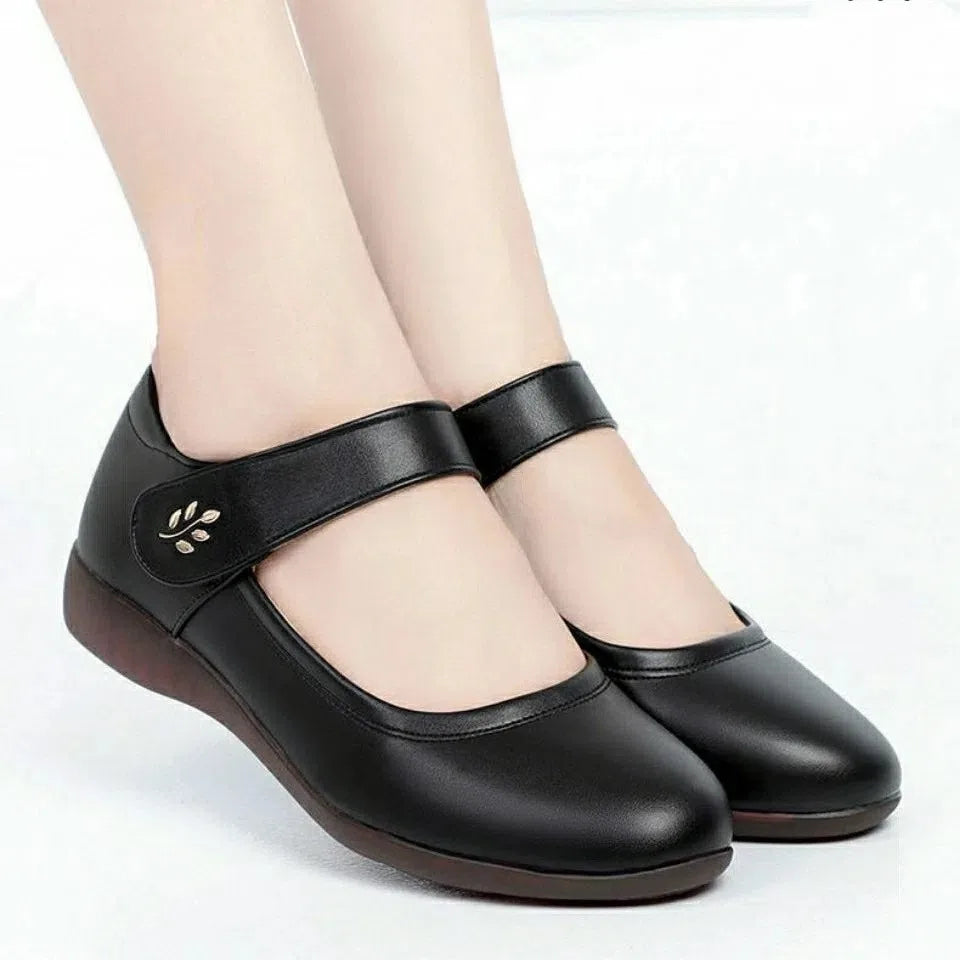 Ortopedico Scarpe elegante e di supporto