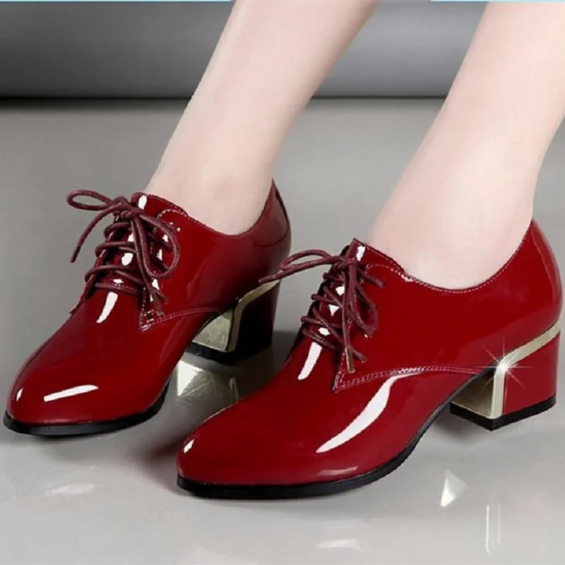 Ortopedico Scarpe di supporto e alla moda