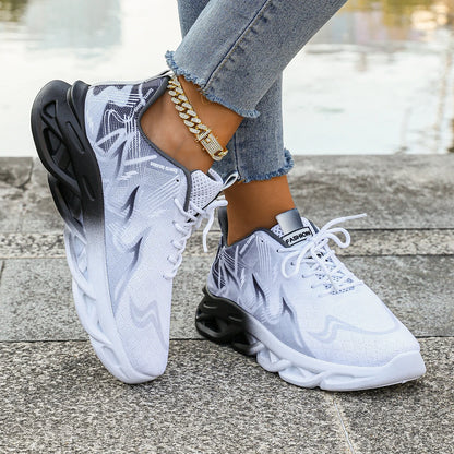 Ortopedico Sneakers di supporto e alla moda