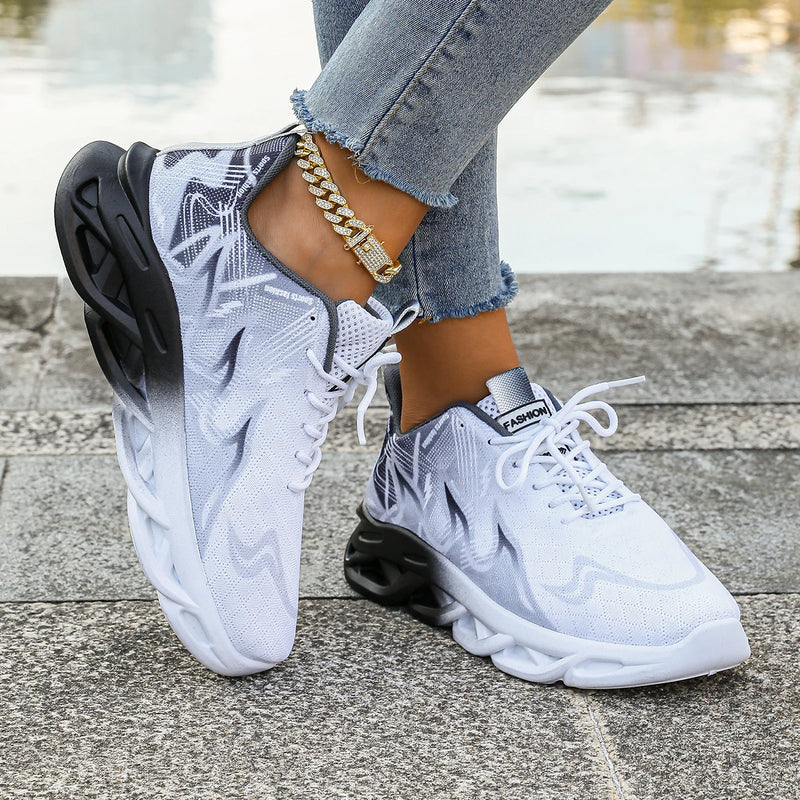 Ortopedico Sneakers di supporto e alla moda