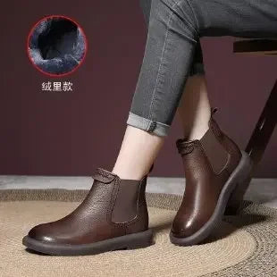 Ortopedico Stivali elegante e di supporto