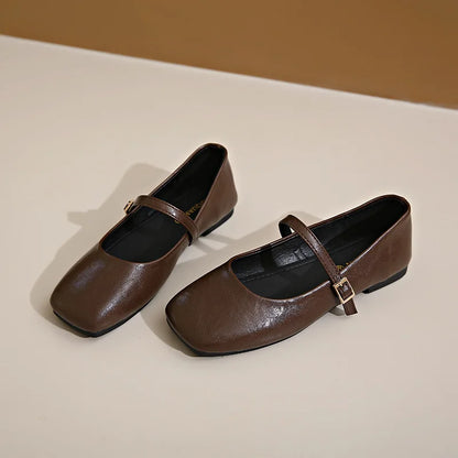 Ortopedico Ballerine comodo e alla moda