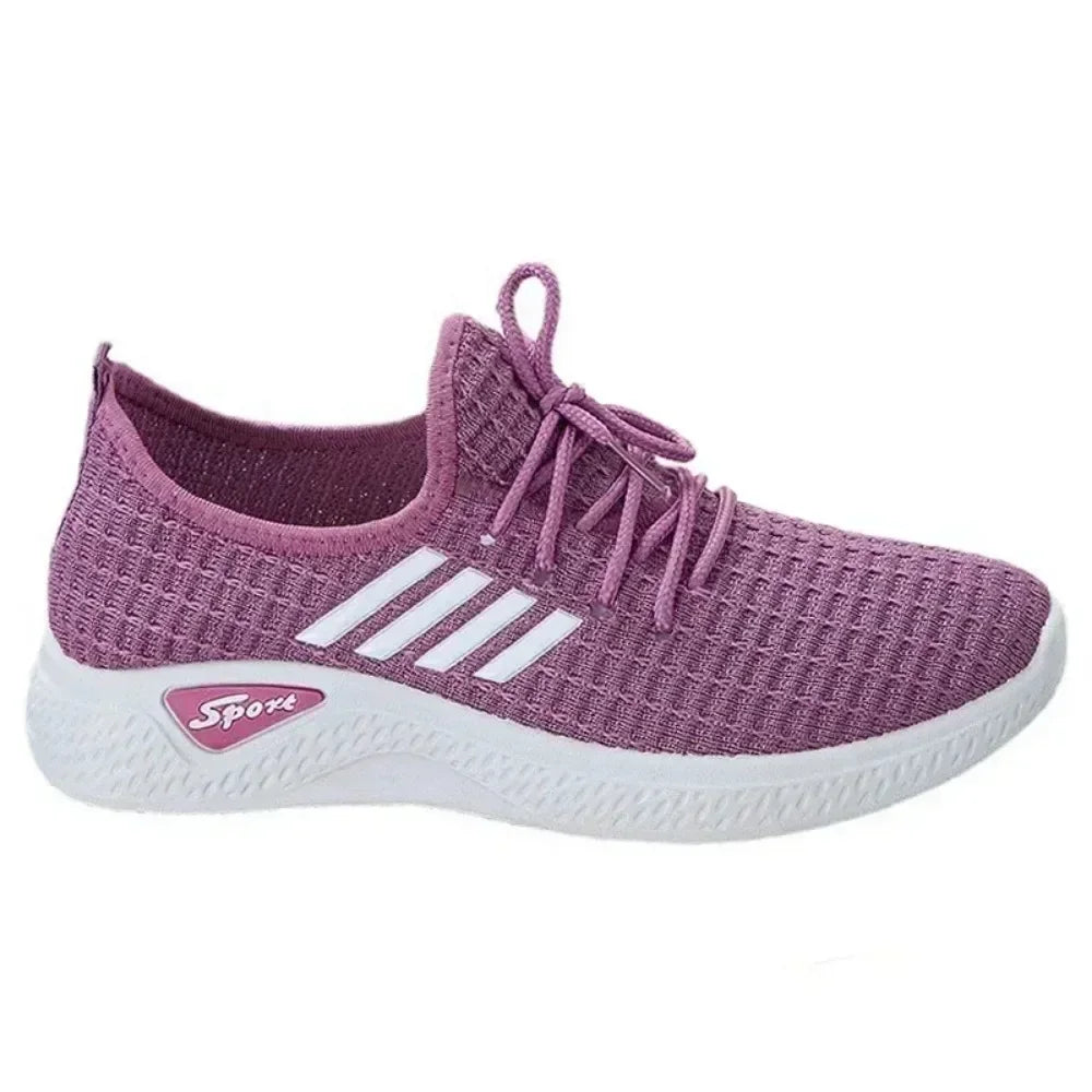 Ortopedico Sneakers alla moda e di supporto