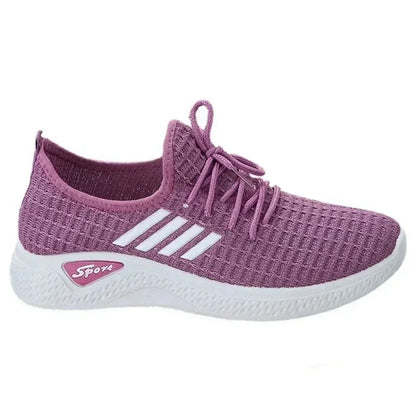 Ortopedico Sneakers alla moda e di supporto
