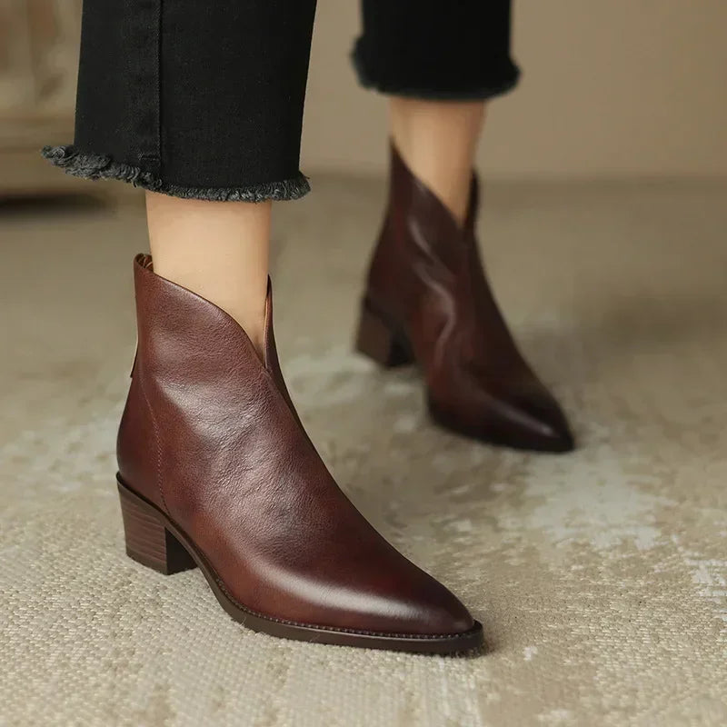 LP | Scarpe ortopediche di sostegno alla moda