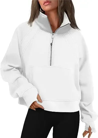Maglione dal design elegante