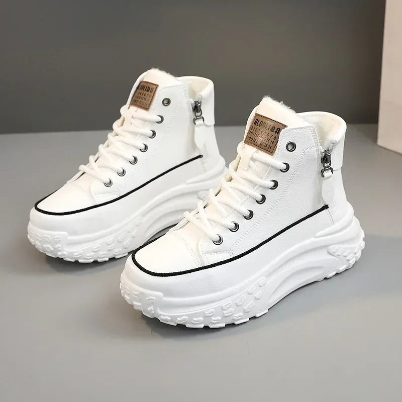 Ortopedico Sneakers resistente e di supporto