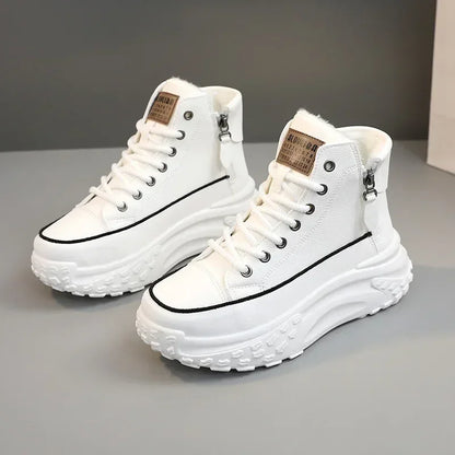 Ortopedico Sneakers resistente e di supporto