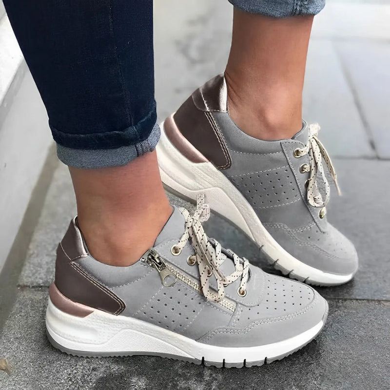 Ortopedico Sneakers versatile e di supporto