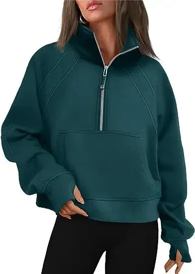 Maglione dal design elegante