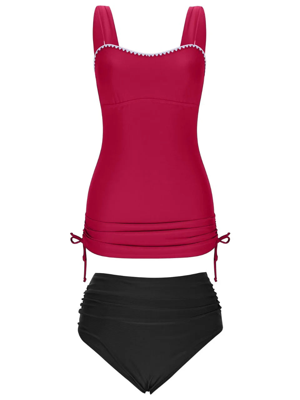 Effortlessly Swimsuit With a Timeless Design