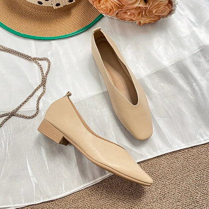 Ortopedico Mocassini di supporto e alla moda