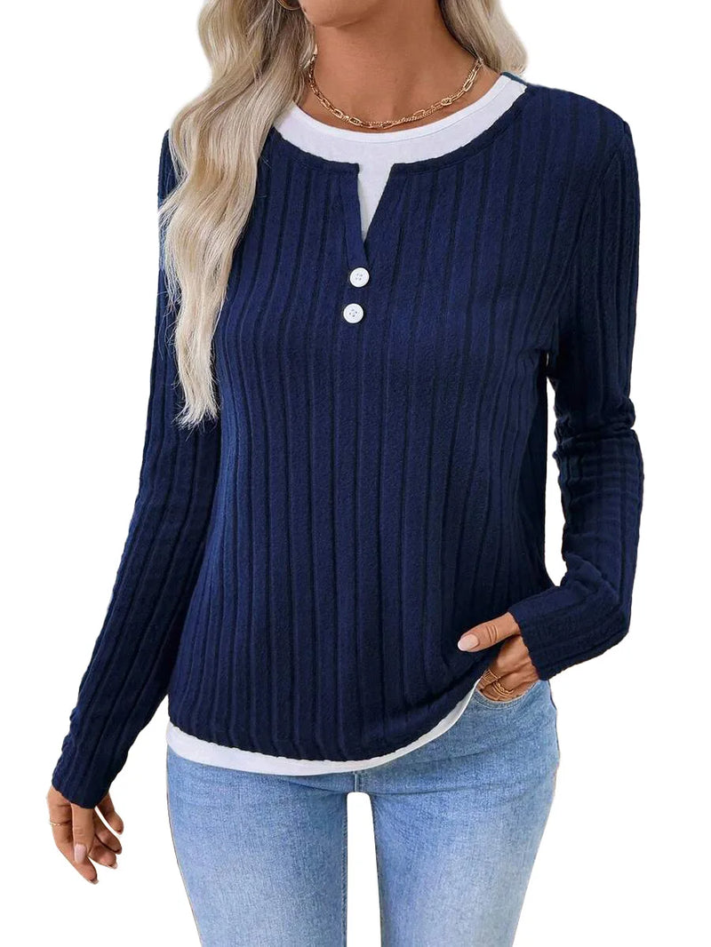 Leggero e adorabile Camicia