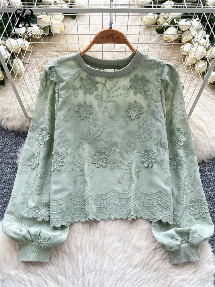 Seducente e raffinato Camicia