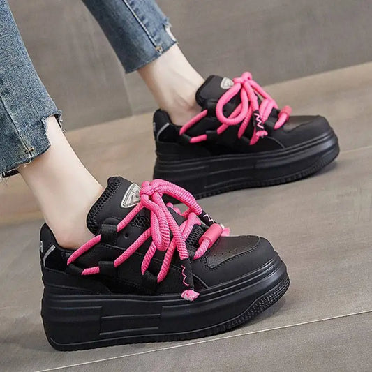 Ortopedico Sneakers comodo e alla moda