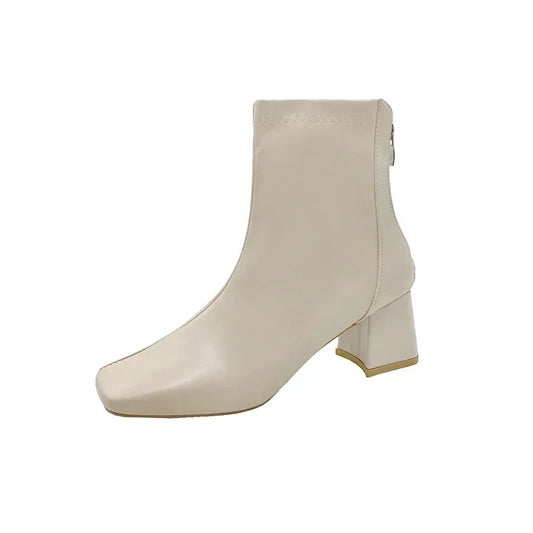 Ortopedico Stivali comodo e alla moda