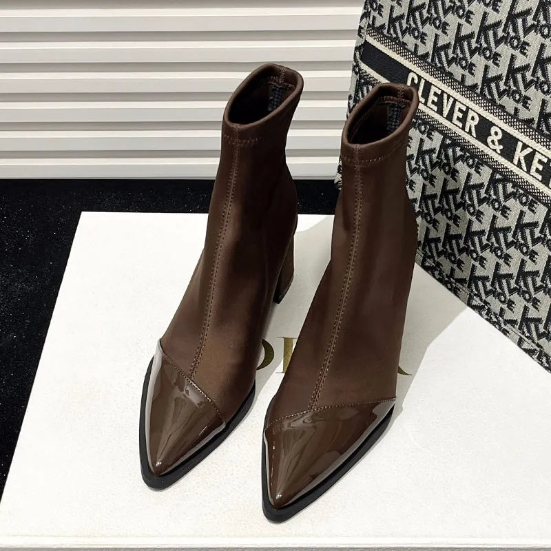 Ortopedico Tacchi comodo e alla moda