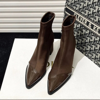 Ortopedico Tacchi comodo e alla moda