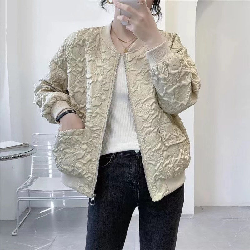LP | SallyJacket I Giacca da baseball da donna