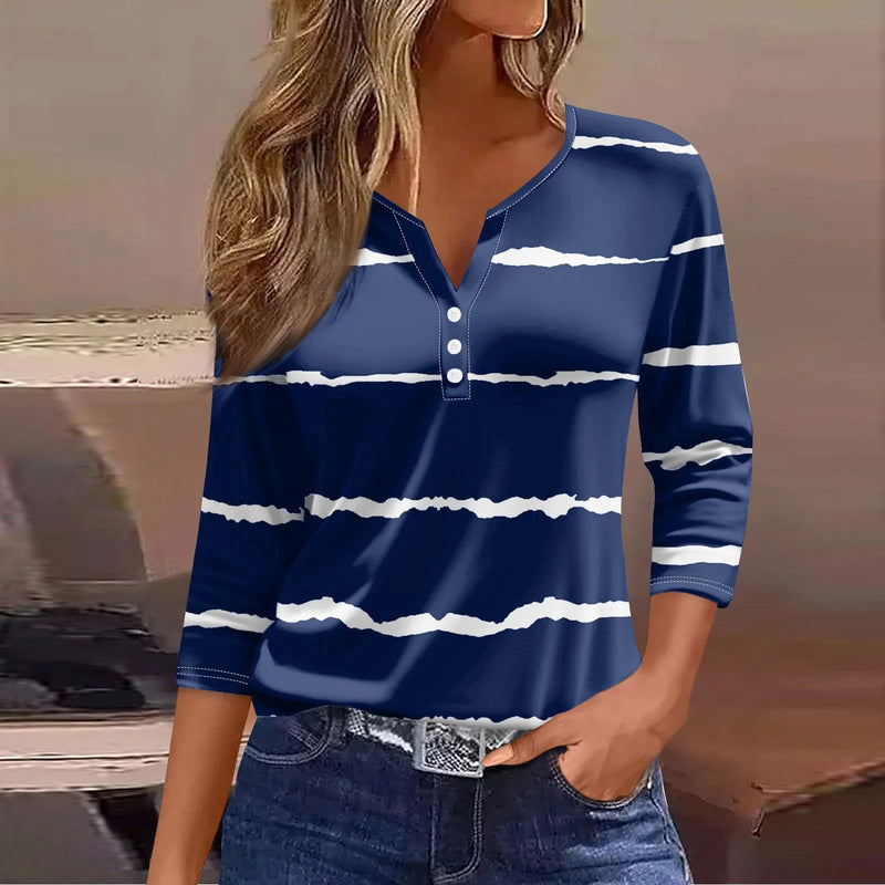 Classico e versatile Camicia