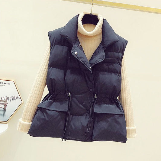 LP | DustiVerwarmer I Scaldacorpo per donna