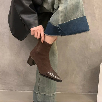 Ortopedico Tacchi di supporto e alla moda